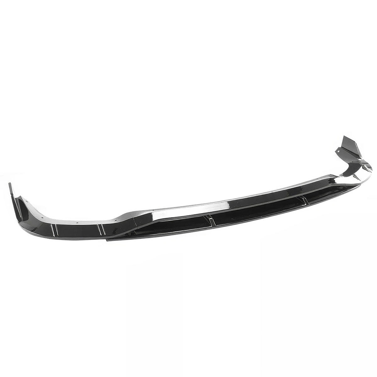 2020-2023 Dodge Charger Widebody V4 Front Lip PP
