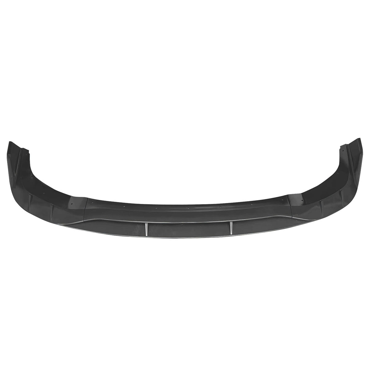 2020-2023 Dodge Charger Widebody V4 Front Lip PP