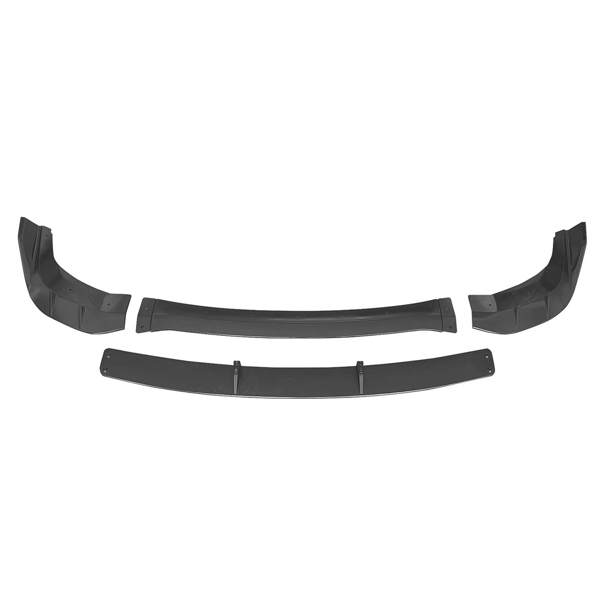2020-2023 Dodge Charger Widebody V4 Front Lip PP