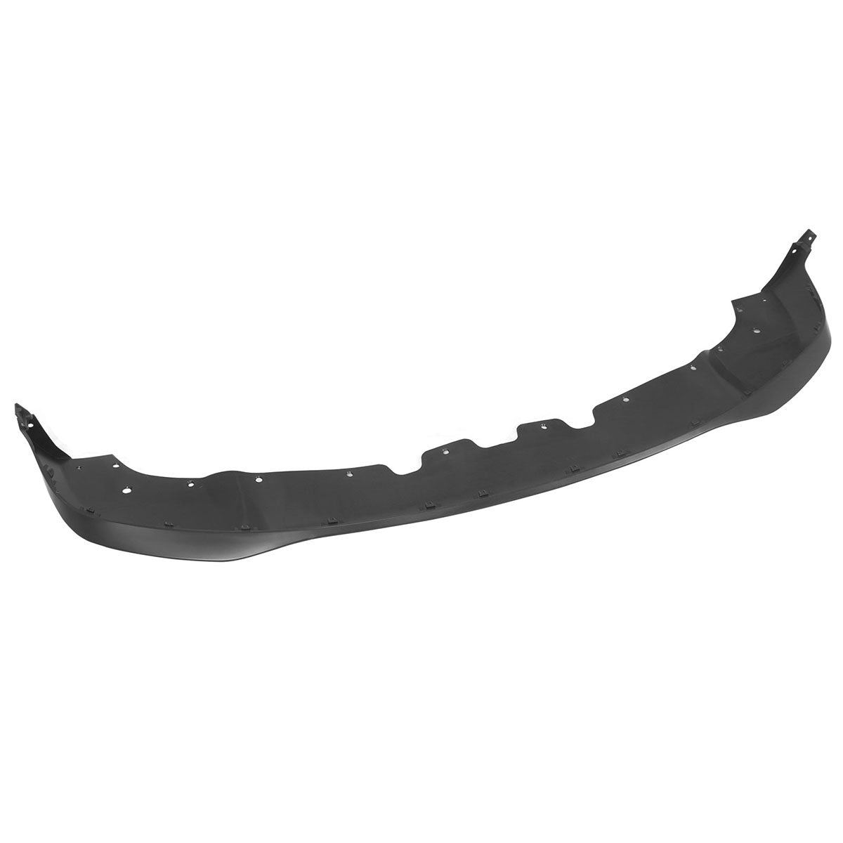 2021-2024 Dodge Durango Front Lip 21+ Hellcat Style PP Splitter