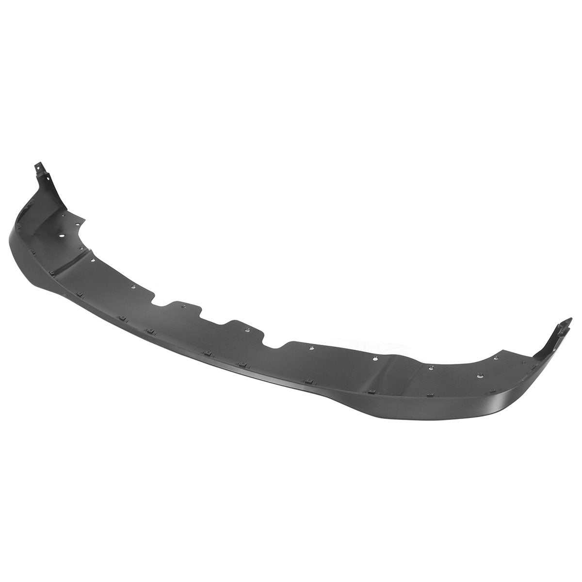 2021-2024 Dodge Durango Front Lip 21+ Hellcat Style PP Splitter
