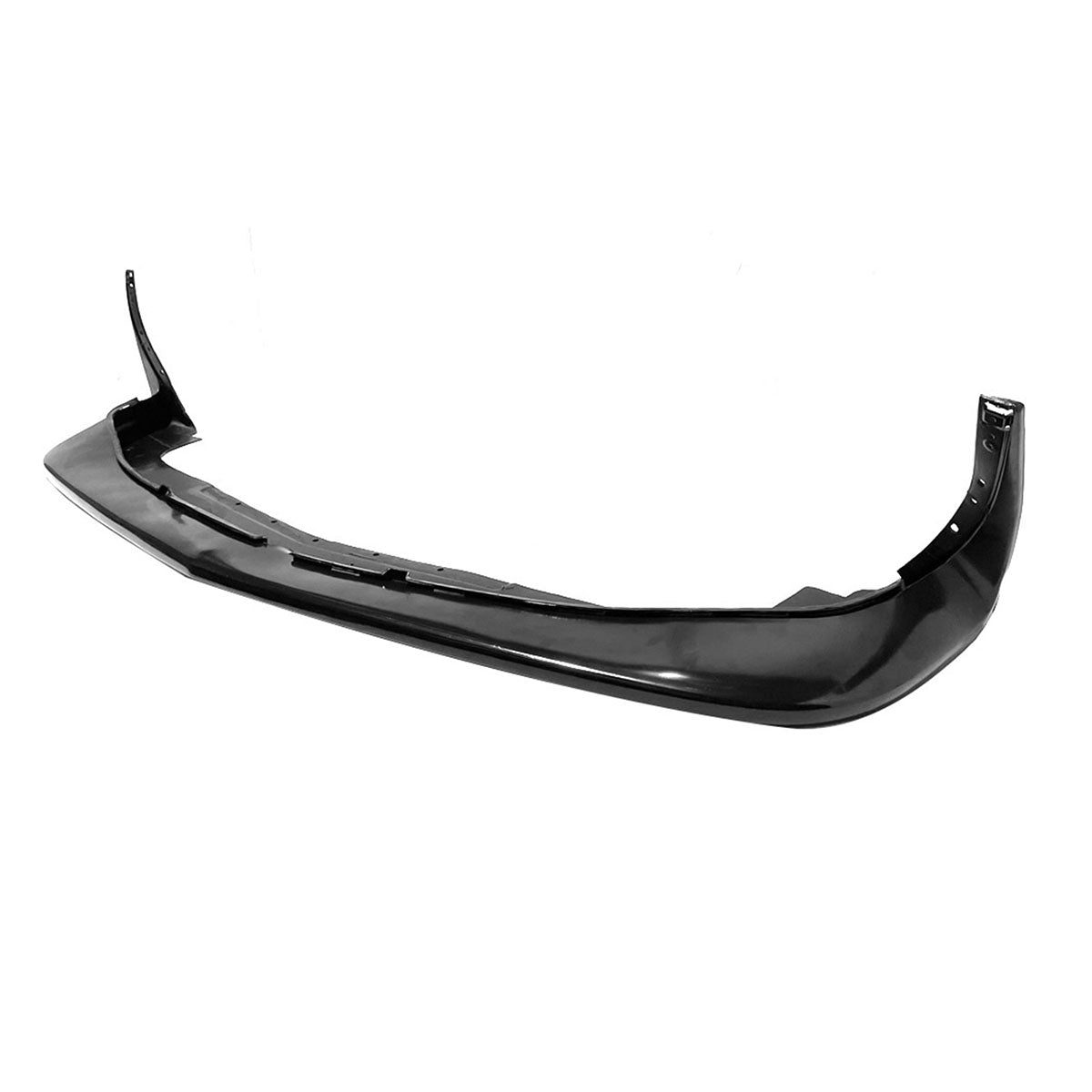 2015-2020 Dodge Challenger Unpainted Front Lip SplitterSpoiler PU