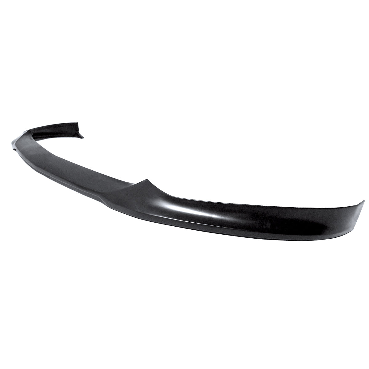 2015-2017 Ford Mustang ST Style Unpainted Front Bumper Lip Spoiler PU