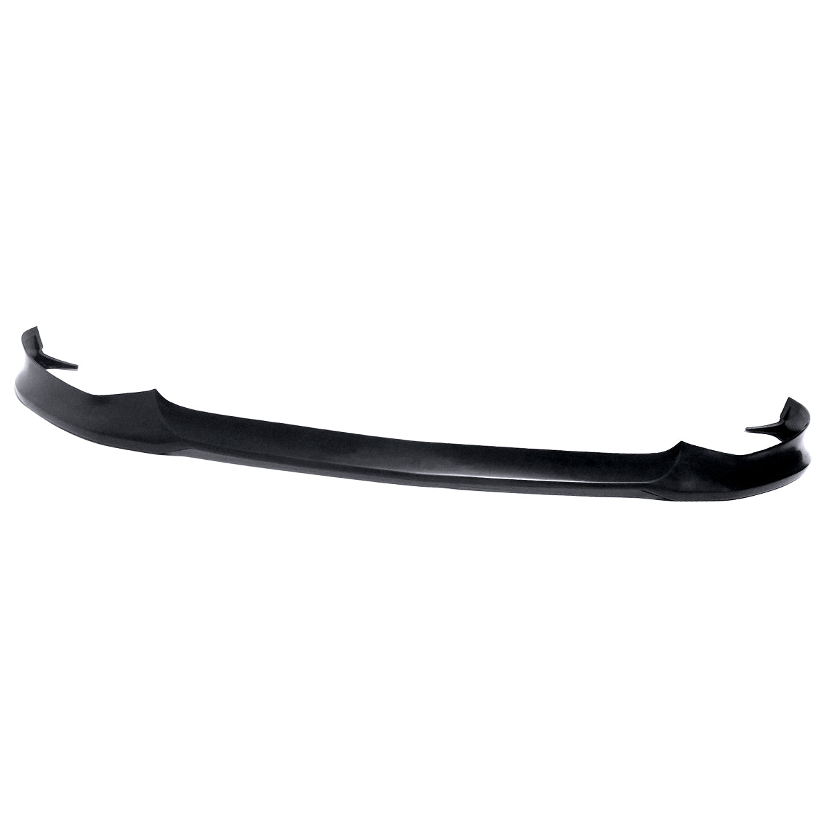 2015-2017 Ford Mustang ST Style Unpainted Front Bumper Lip Spoiler PU