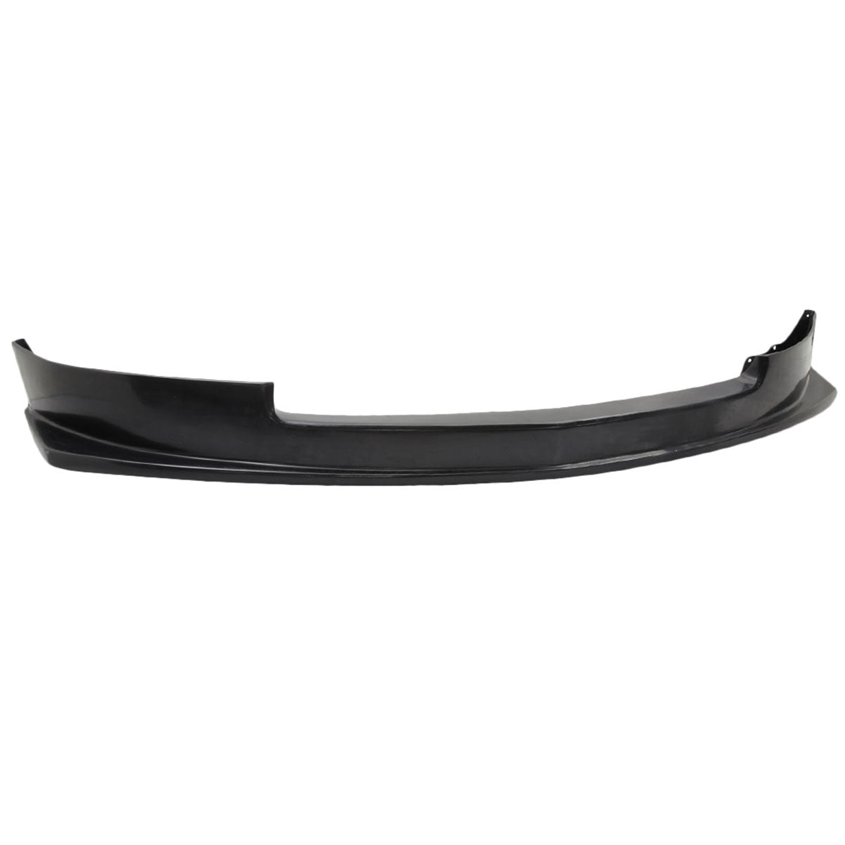2005-2009 Ford Mustang Base Sport Style Front Bumper Lip Spoiler PU