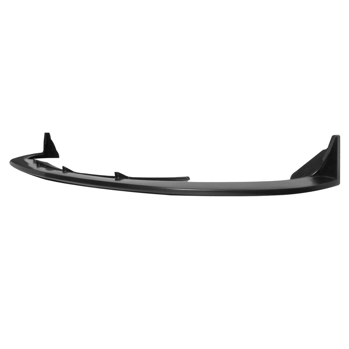2005-2009 Ford Mustang V8 Type CV3 Black Front Bumper Lip PU