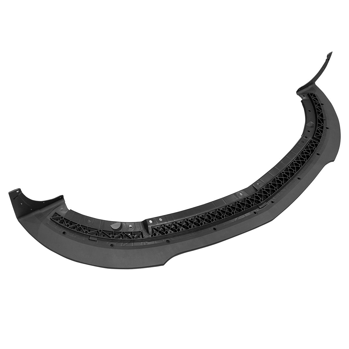 2007-2009 Ford Mustang GT500 OE Style Front Bumper Valance Lip PP