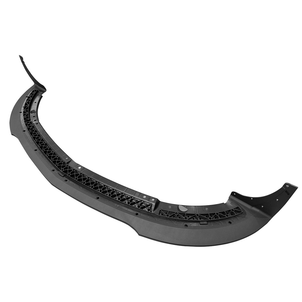 2007-2009 Ford Mustang GT500 OE Style Front Bumper Valance Lip PP