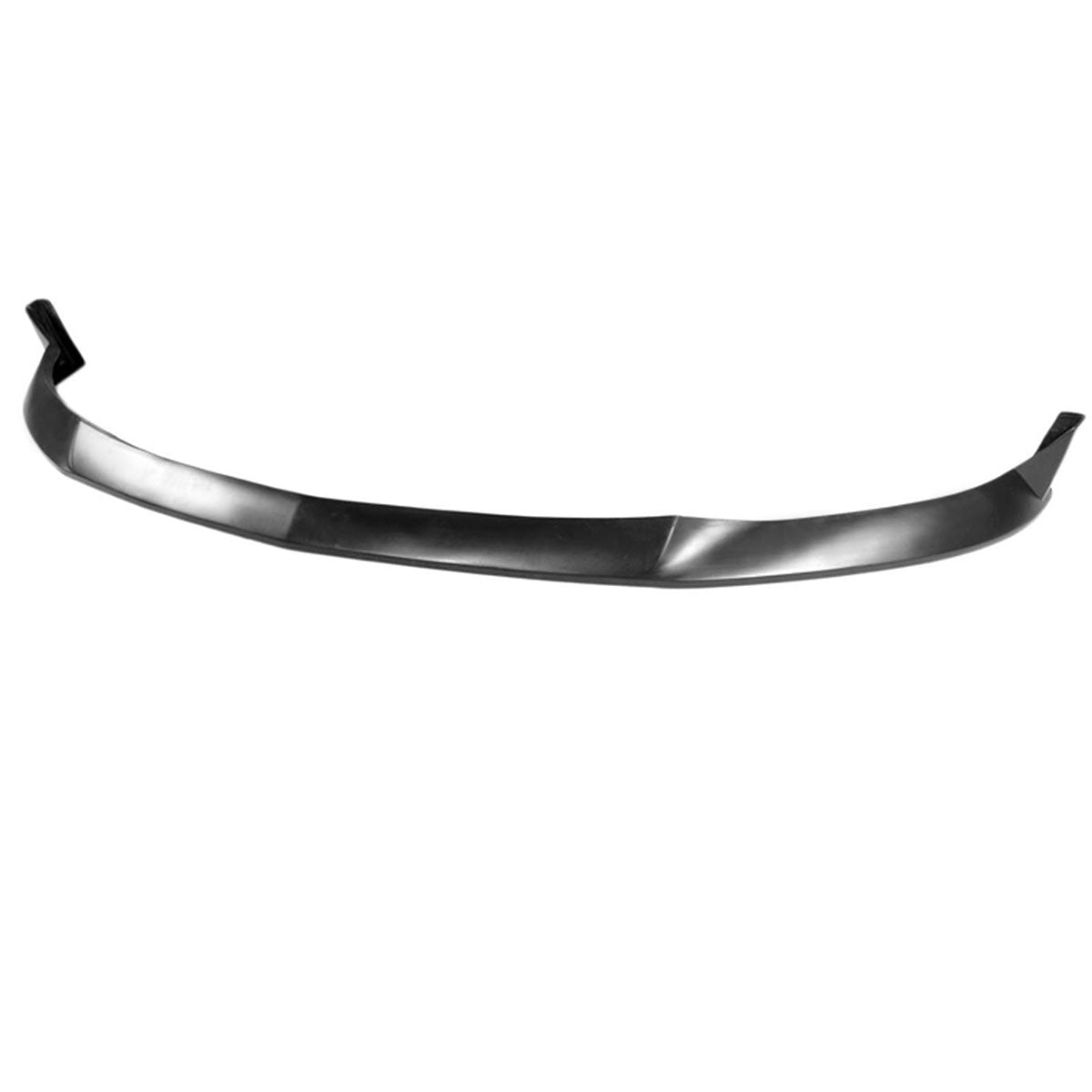 2010-2012 Ford Mustang V6 S Style Front Bumper Lip Chin Spoiler PU