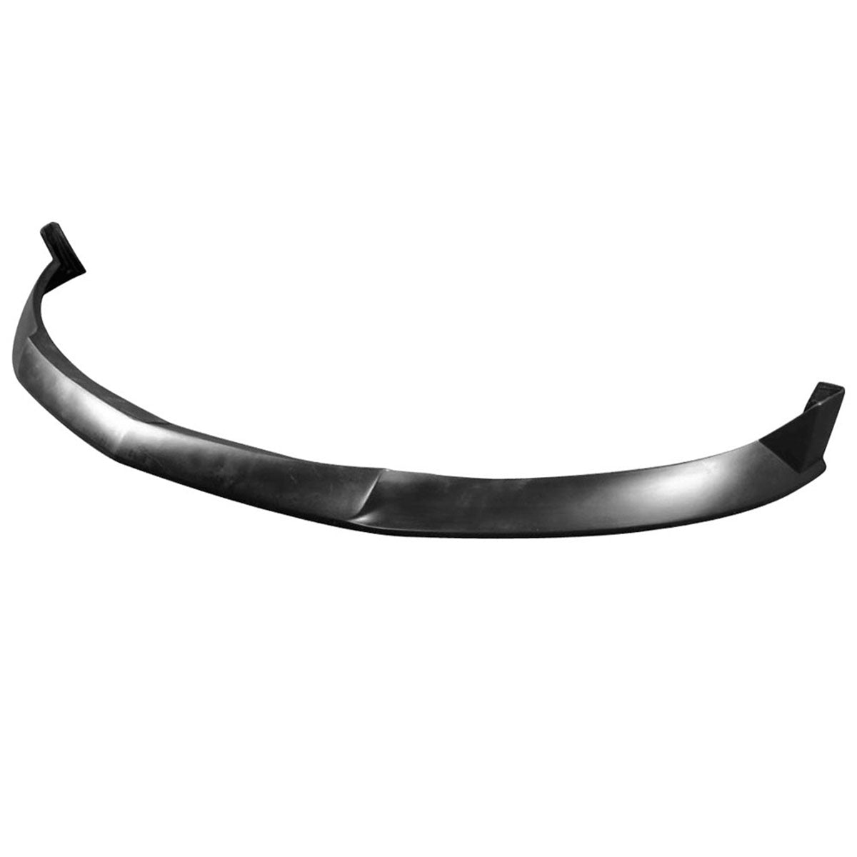 2010-2012 Ford Mustang V6 S Style Front Bumper Lip Chin Spoiler PU