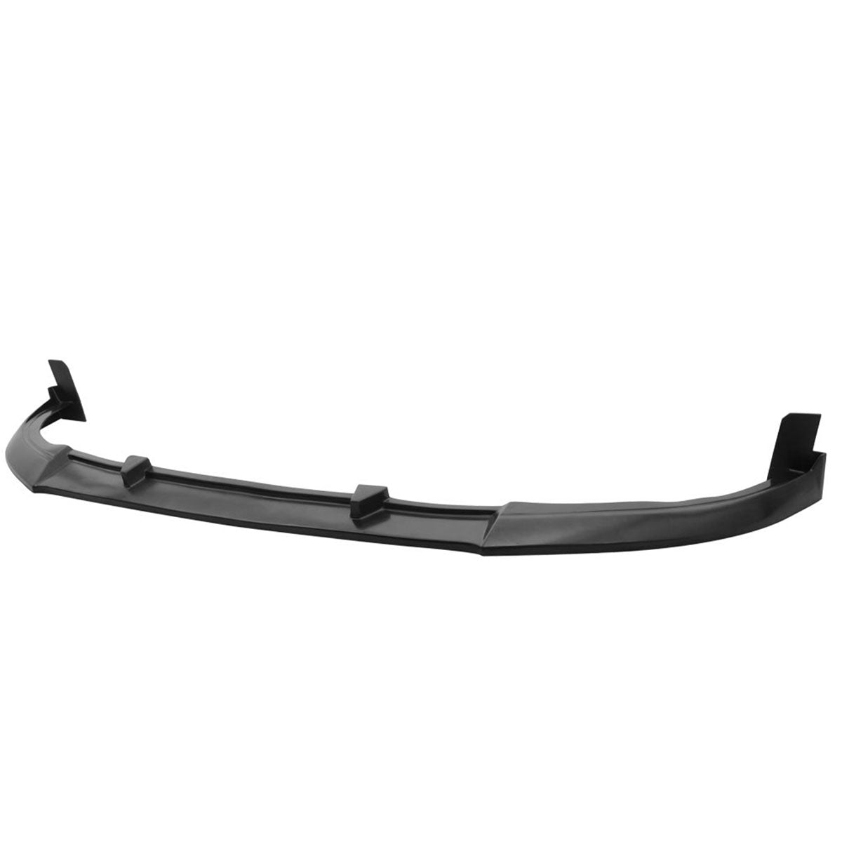 2013-2014 Ford Mustang V6 V8 CV Style Front Bumper Lip Spoiler PU
