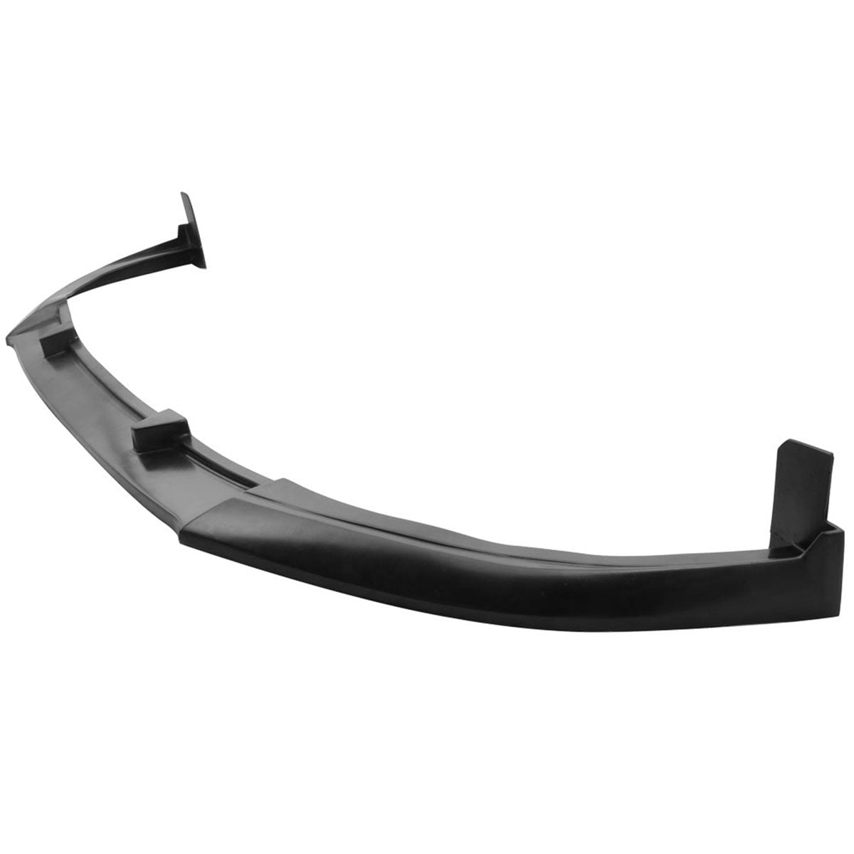 2013-2014 Ford Mustang V6 V8 CV Style Front Bumper Lip Spoiler PU