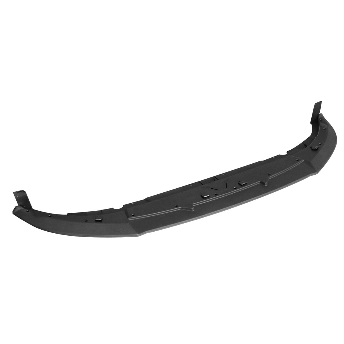 2010-2014 Ford Mustang GT500 Front Lip OE Style PP Splitter