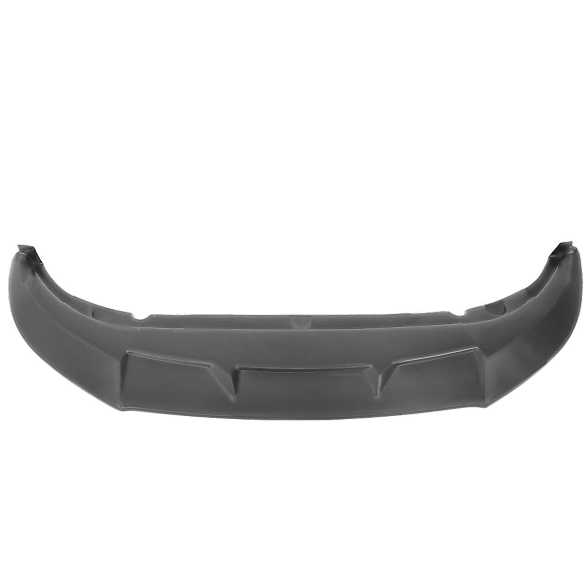 2010-2014 Ford Mustang Shelby GT500 OEM Style Front Bumper Lip PP
