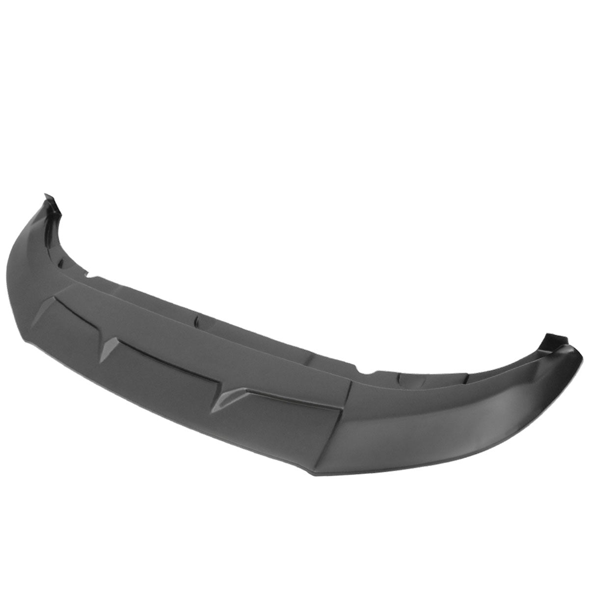 2010-2014 Ford Mustang Shelby GT500 OEM Style Front Bumper Lip PP