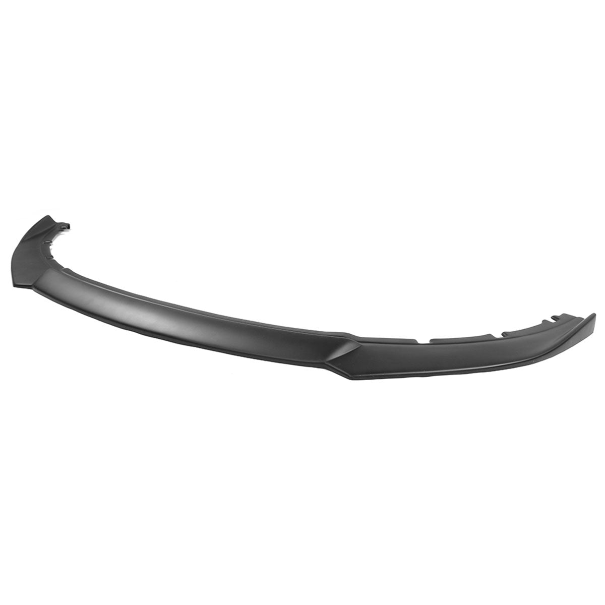 2013-2014 Ford Mustang Front Bumper Lip Chin Spoiler Spoiler