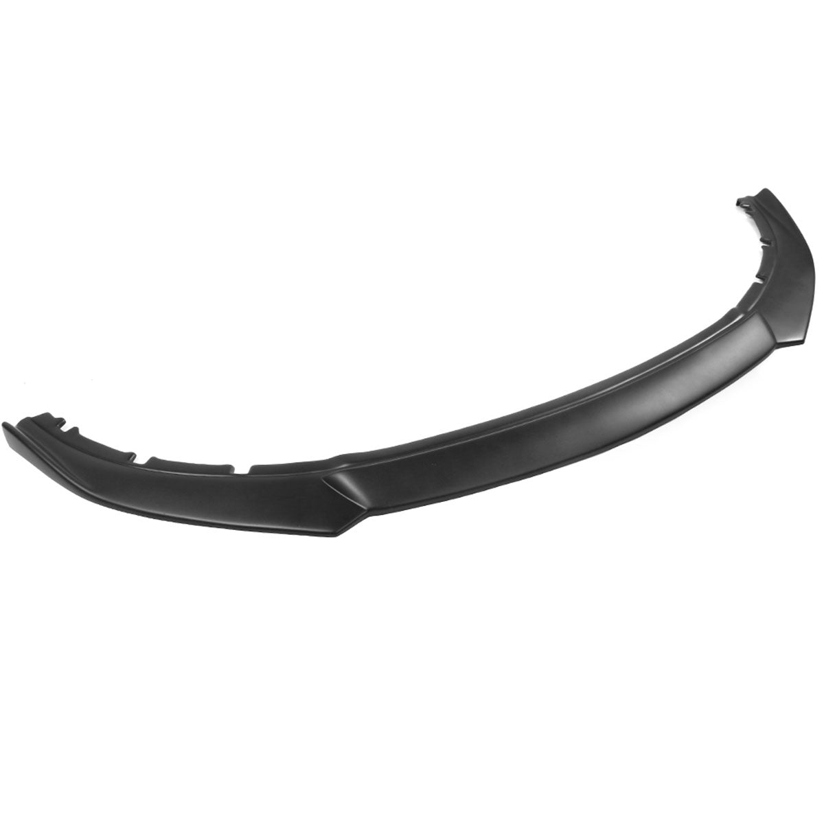 2013-2014 Ford Mustang Front Bumper Lip Chin Spoiler Spoiler