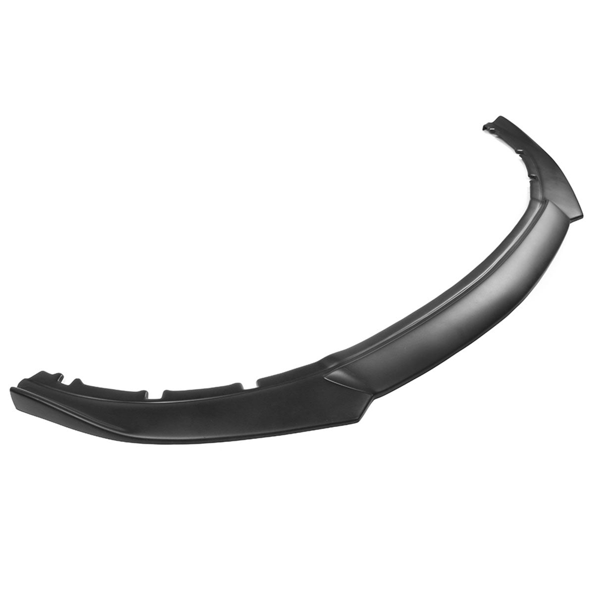 2013-2014 Ford Mustang Front Bumper Lip Chin Spoiler Spoiler
