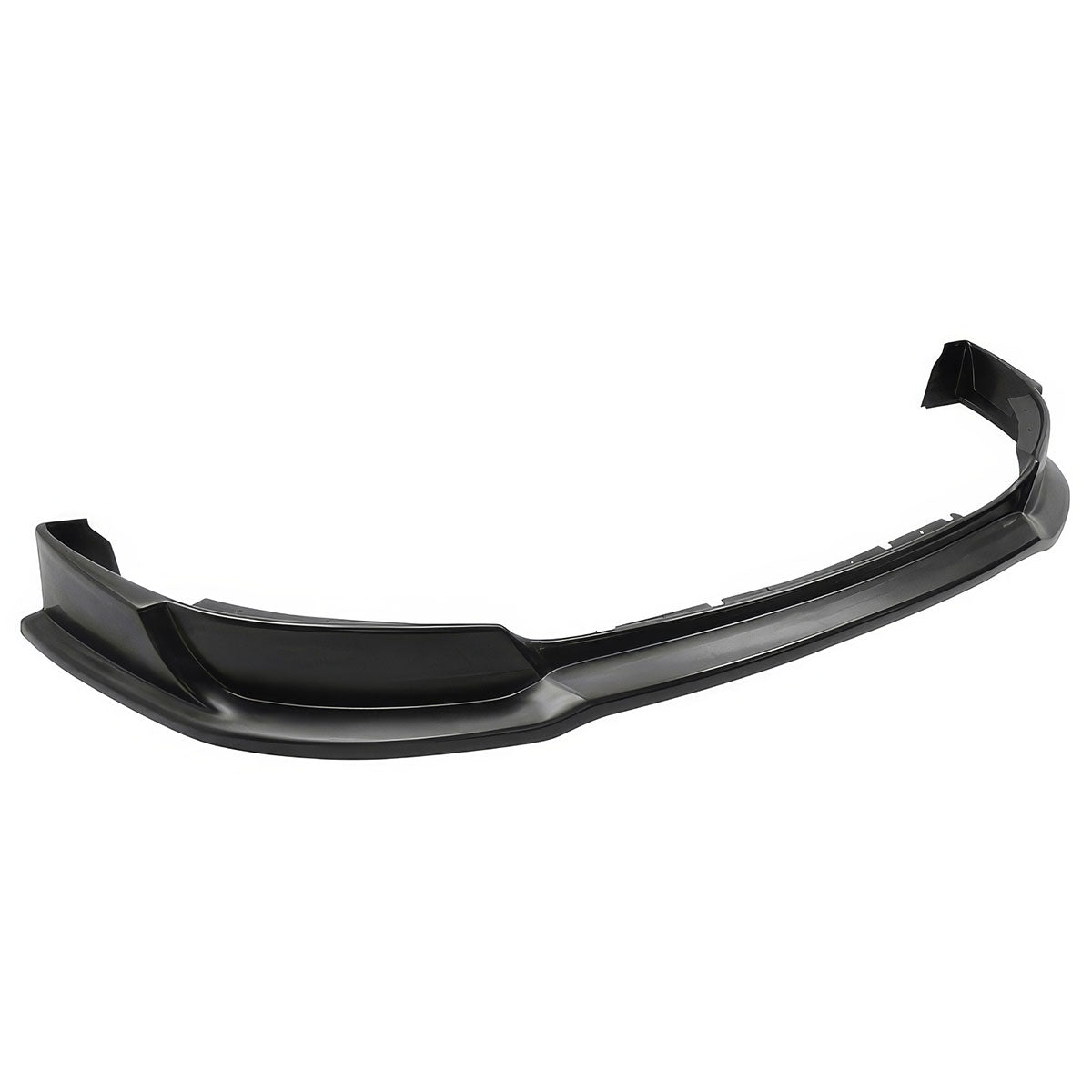 2013-2014 Ford Mustang GT Convertible Front Bumper Lip Chin Spoiler PU