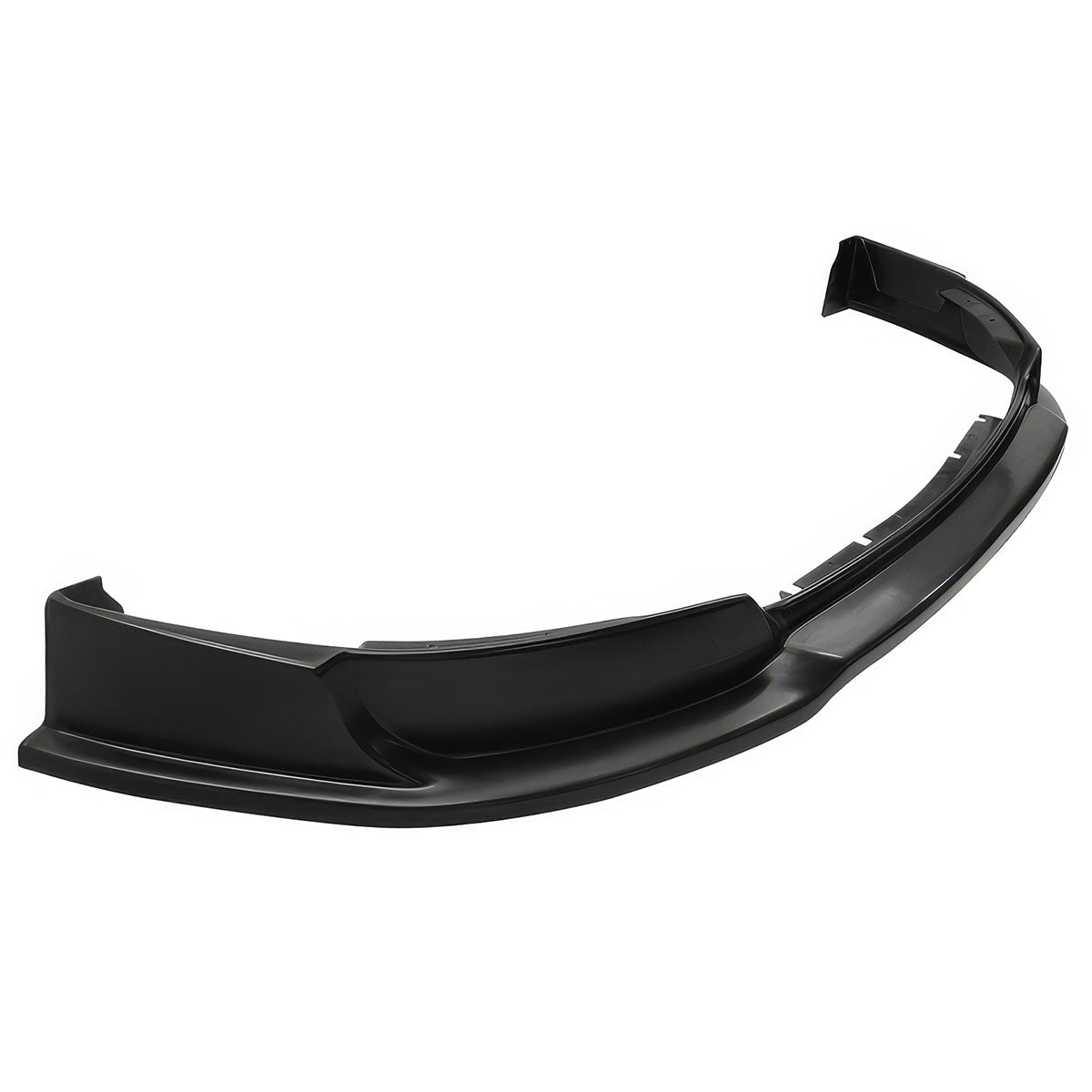 2013-2014 Ford Mustang GT Convertible Front Bumper Lip Chin Spoiler PU