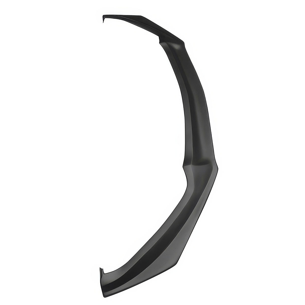 2015-2017 Ford Mustang Front Bumper Lip PP