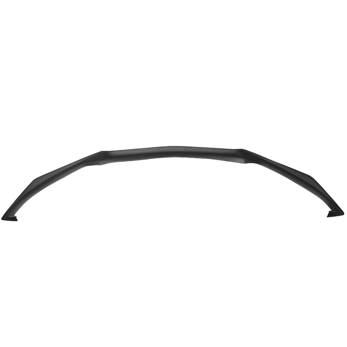 2015-2017 Ford Mustang Front Bumper Lip PP