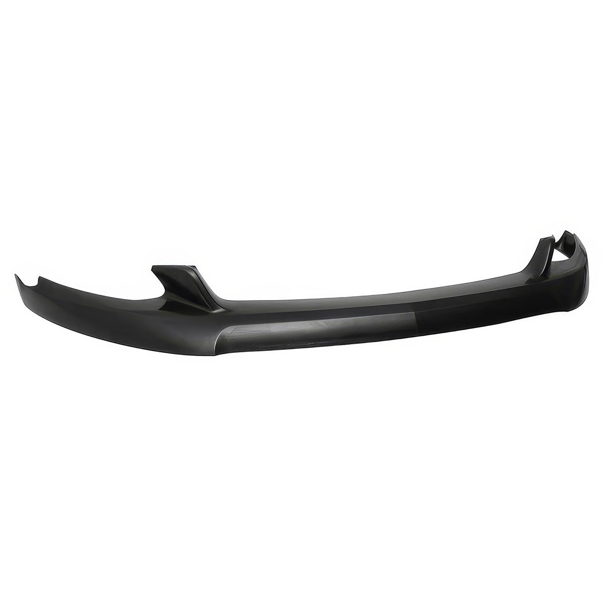 2015-2017 Ford Mustang Front Lip SplitterUnder Chin Spoiler PU