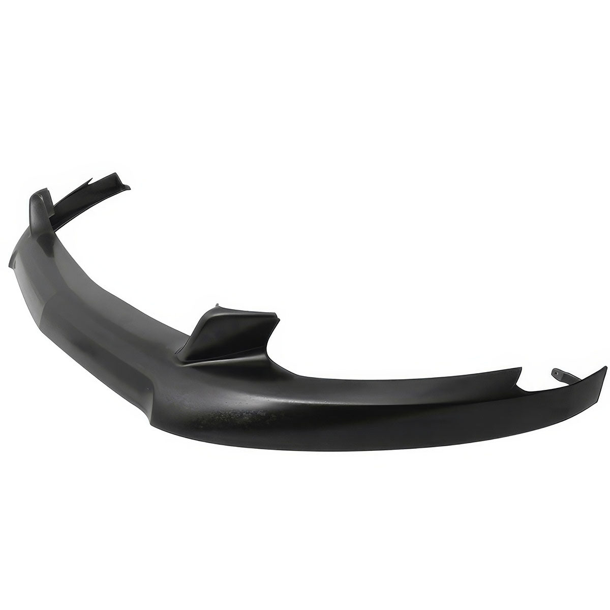 2015-2017 Ford Mustang Front Lip SplitterUnder Chin Spoiler PU