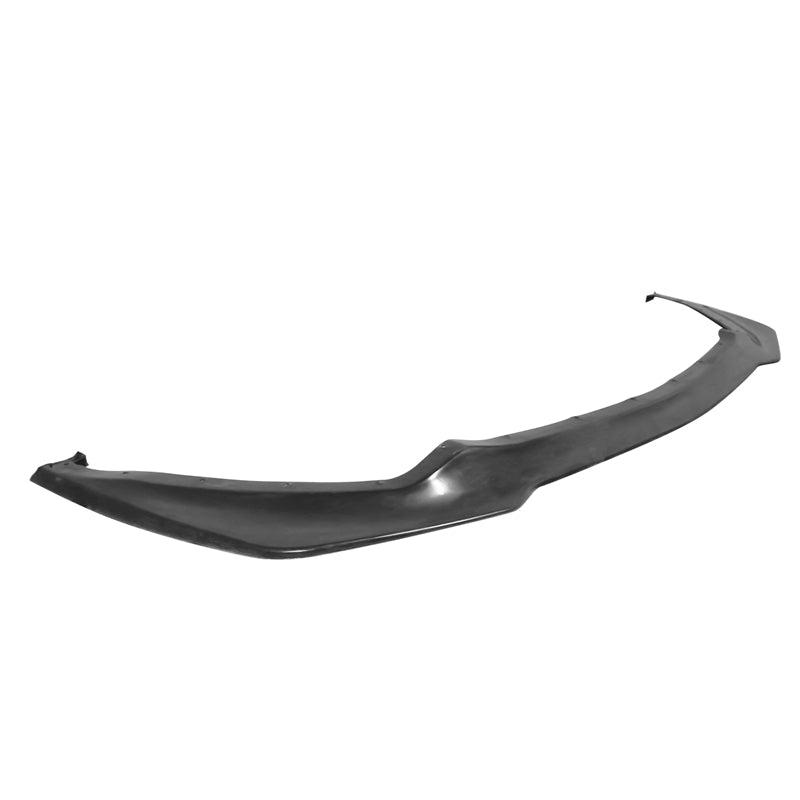 2015-2017 Ford Mustang Shelby GT Style Unpainted Front Lip SplitterPU