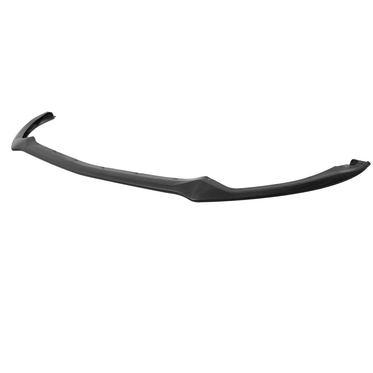 2015-2017 Ford Mustang V6 GT OEM Style Front Bumper Lip Spoiler PU