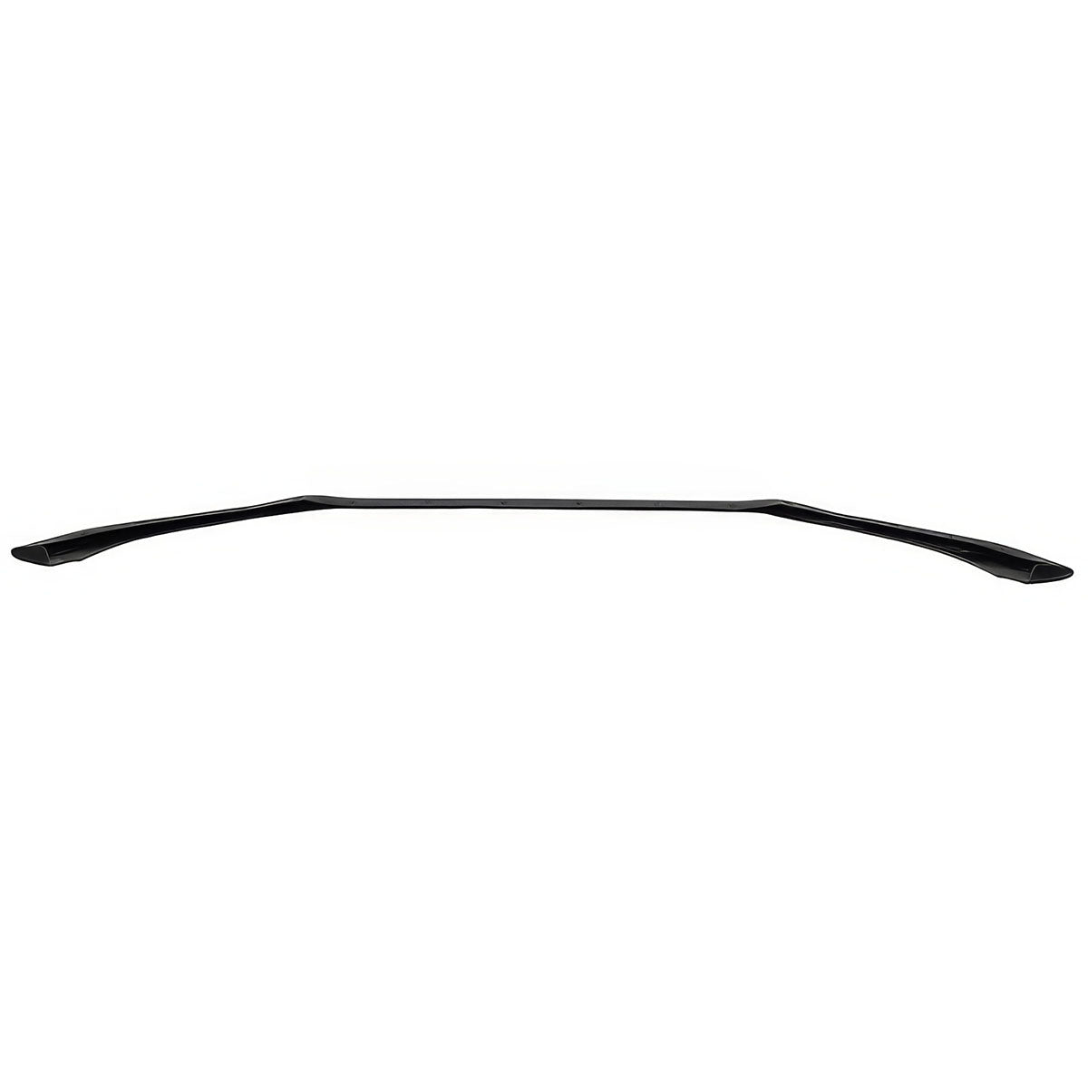 2015-2017 Ford Mustang V6 GT OEM Style Front Bumper Lip Spoiler PU
