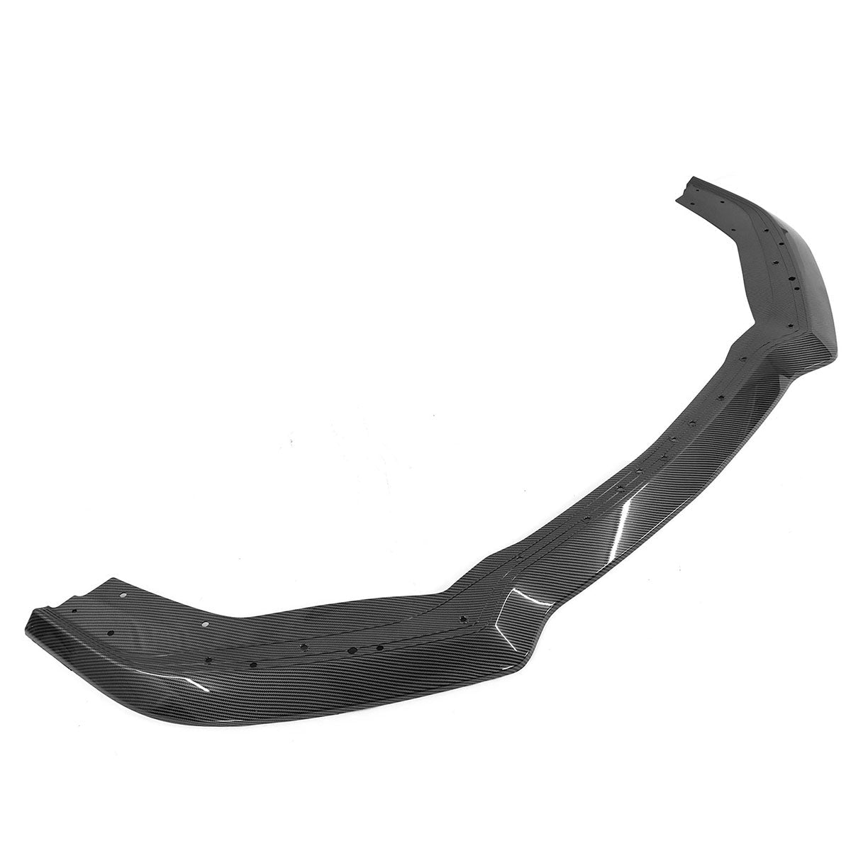 2021-2023 Ford Mustang Mach 1 Front Lip Handling Package Style