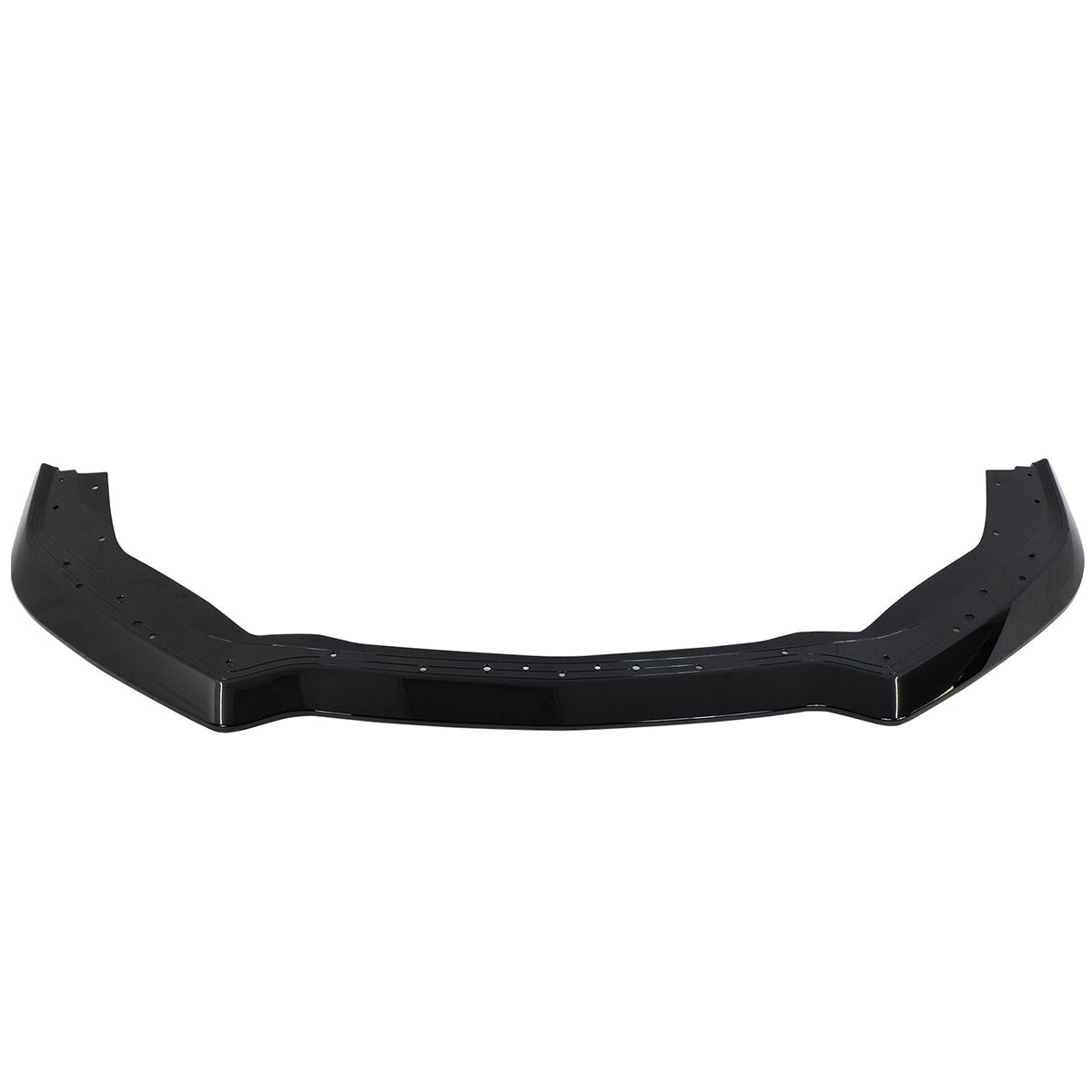 2021-2023 Ford Mustang Mach 1 Front Lip Handling Package Style