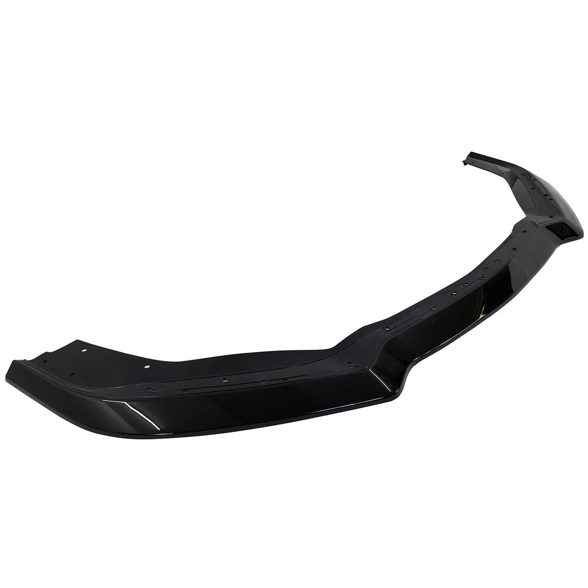 2021-2023 Ford Mustang Mach 1 Front Lip Handling Package Style
