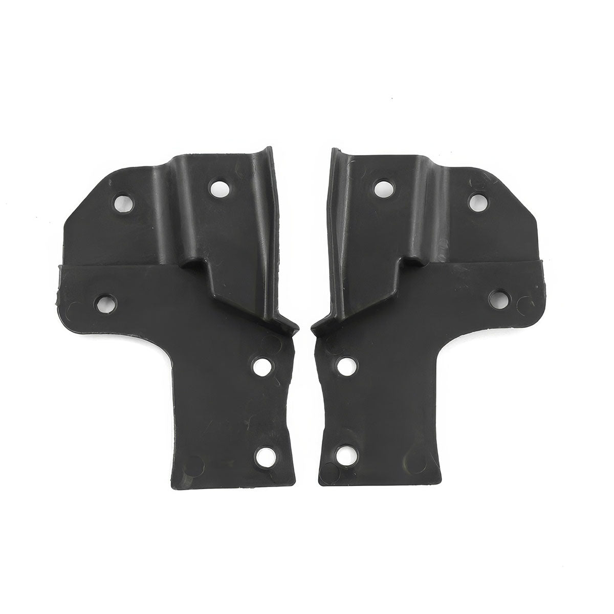 2021-2023 Ford Mustang Mach 1 Front Lip Handling Package Style