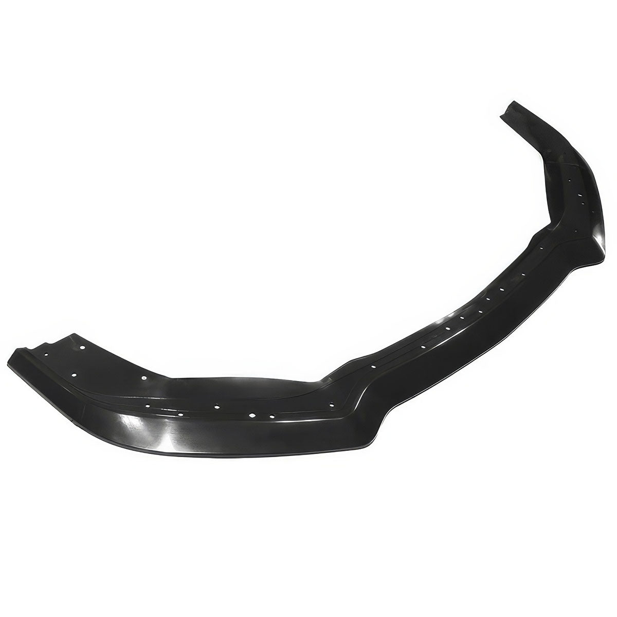 2021-2023 Ford Mustang Mach 1 Front Lip Handling Package Style