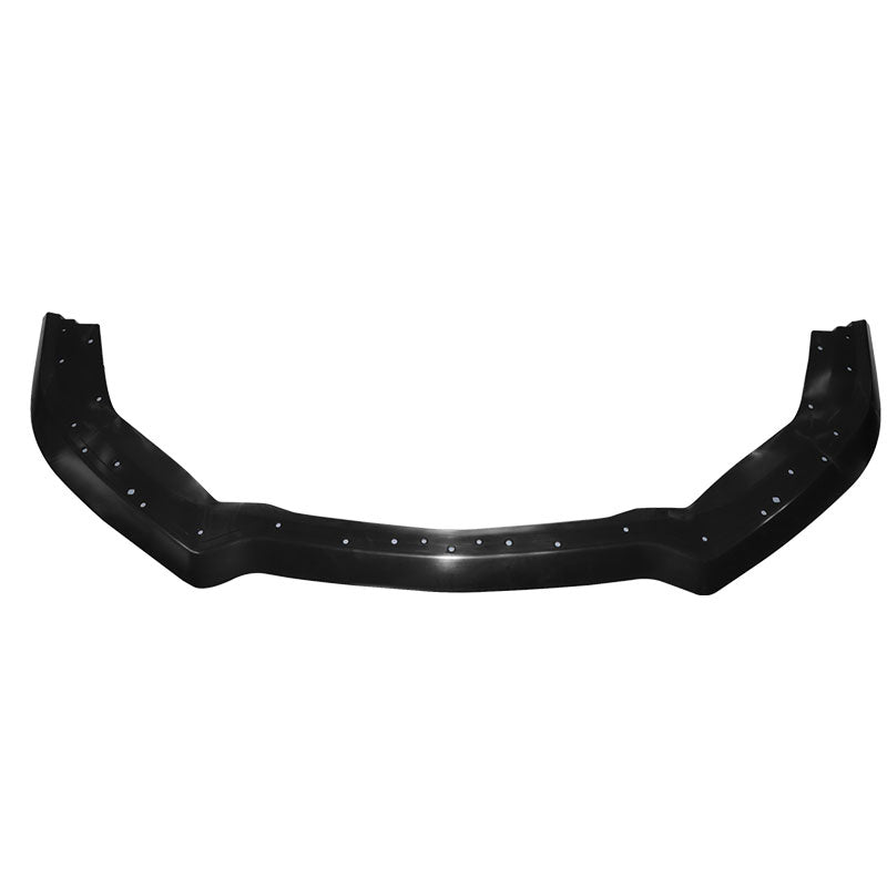 2021-2023 Ford Mustang Mach 1 Front Lip Handling Package Style
