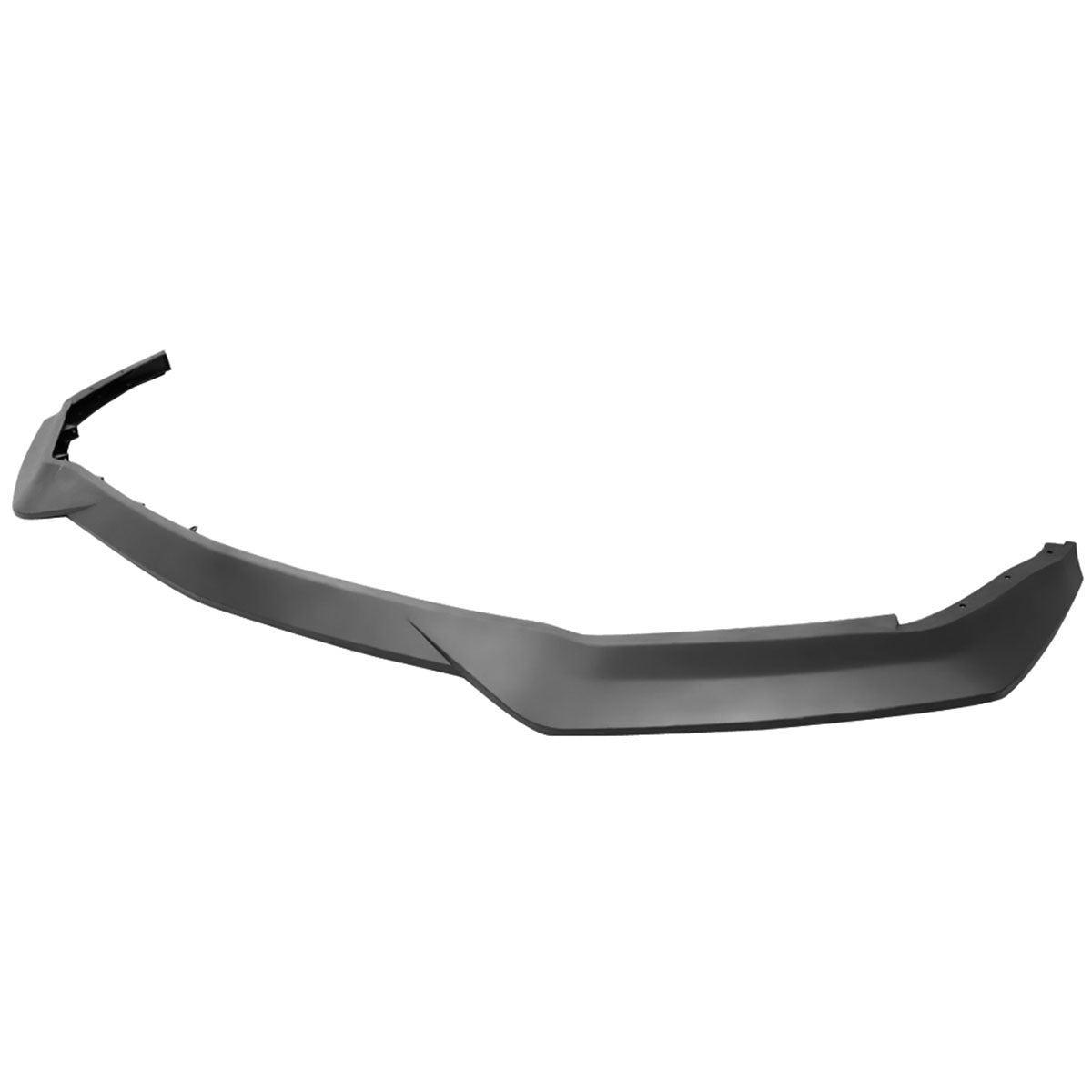 2018-2023 Ford Mustang GT R Spec Style Front Bumper Lip Splitter PP