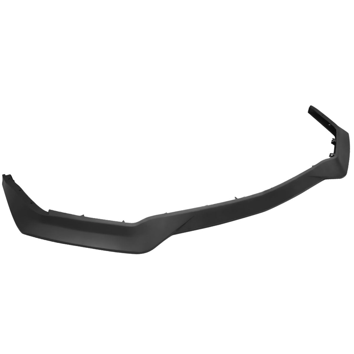 2018-2023 Ford Mustang GT R Spec Style Front Bumper Lip Splitter PP
