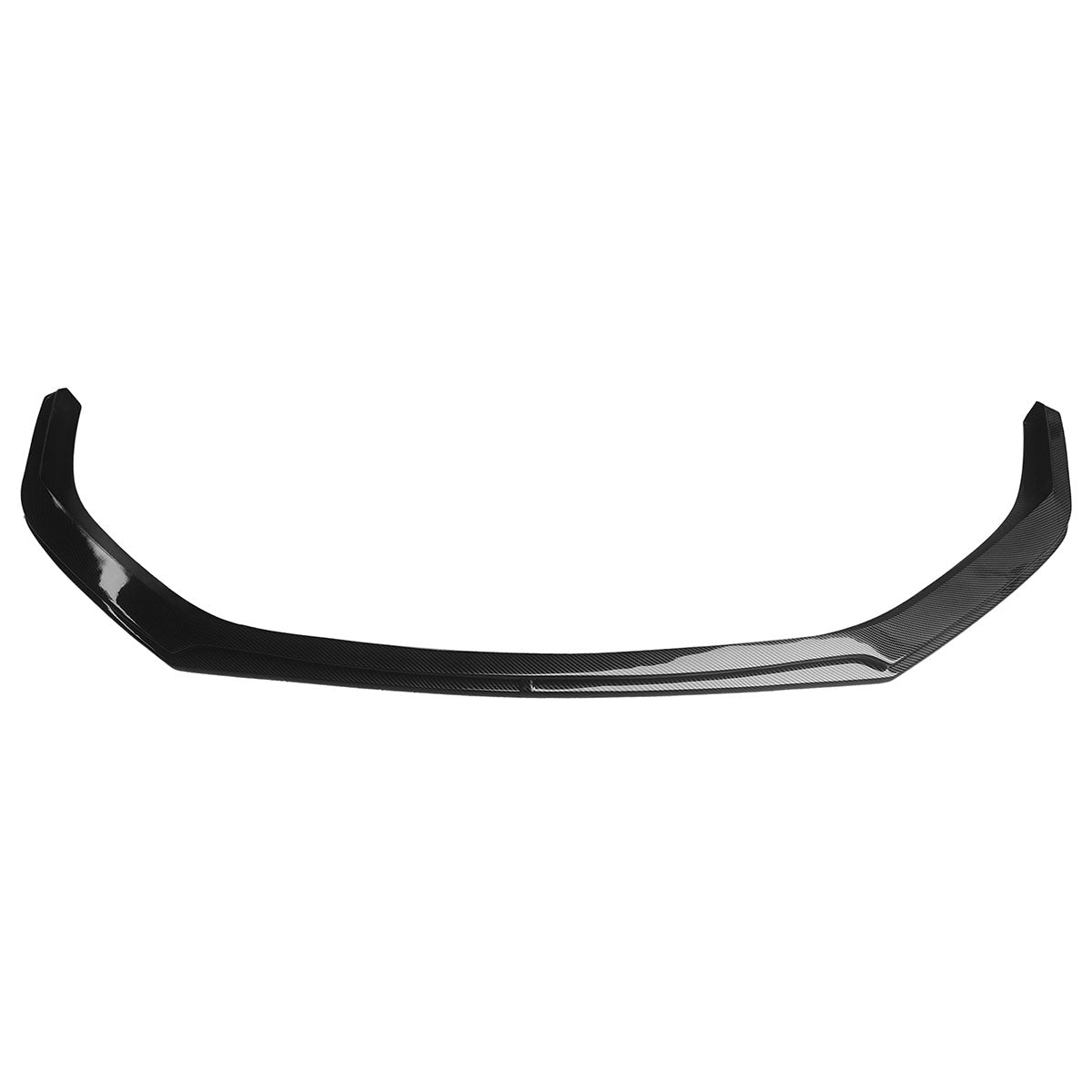 2024-2025 Ford Mustang Dark Horse IKON Front Bumper Lip