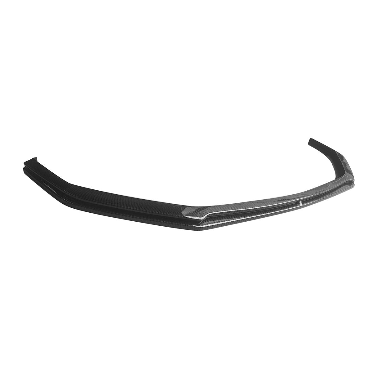 2024-2025 Ford Mustang Dark Horse IKON Front Bumper Lip