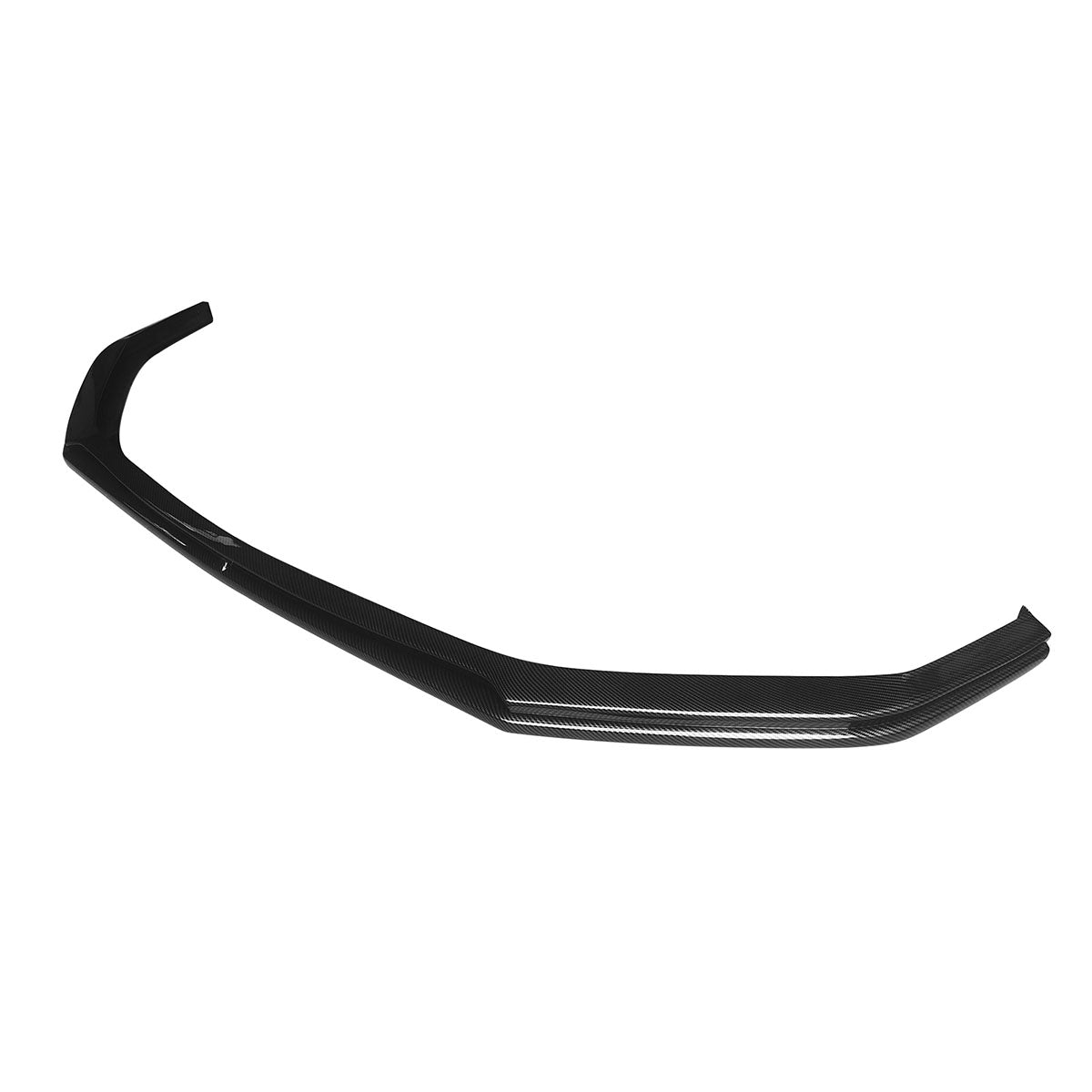 2024-2025 Ford Mustang Dark Horse IKON Front Bumper Lip