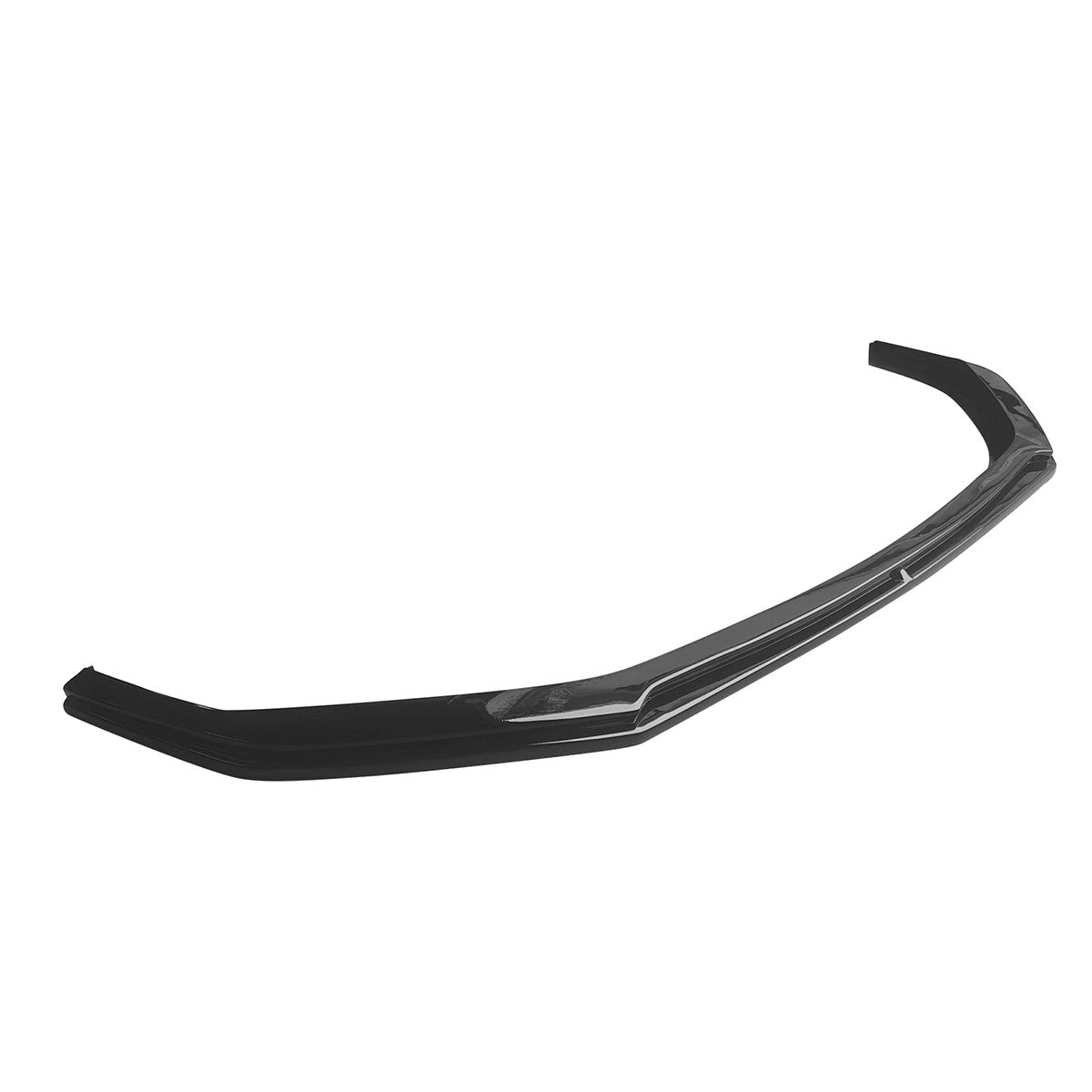 2024-2025 Ford Mustang Dark Horse IKON Front Bumper Lip