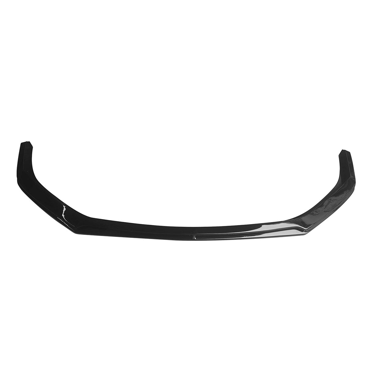 2024-2025 Ford Mustang Dark Horse IKON Front Bumper Lip