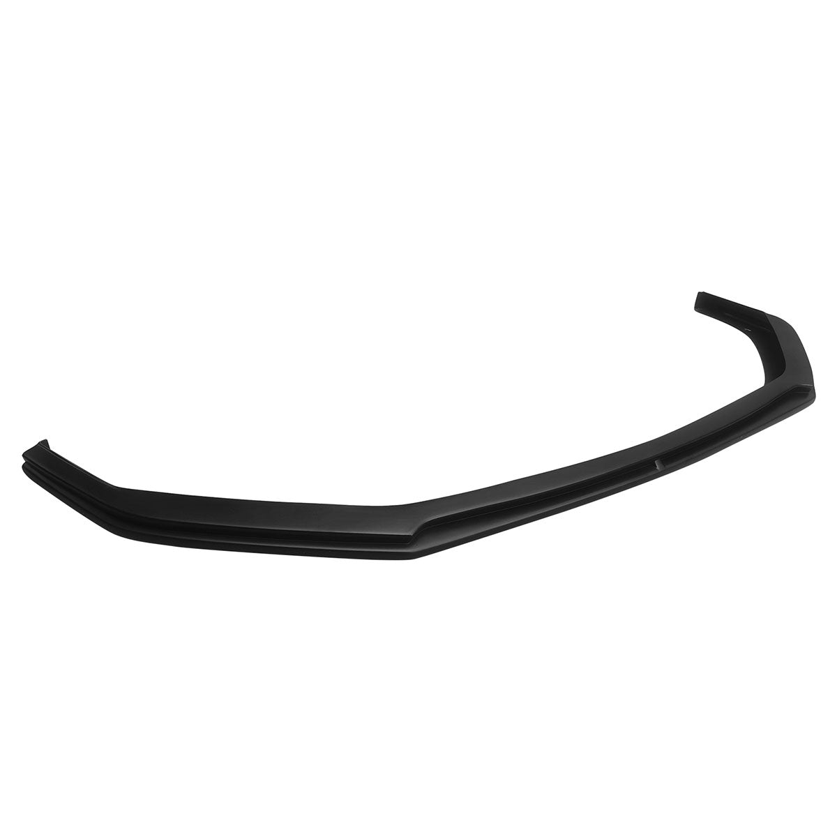 2024-2025 Ford Mustang Dark Horse IKON Front Bumper Lip