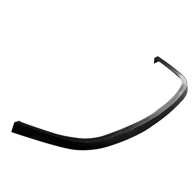 1999-2004 Ford Mustang Mach 2 Style Front Bumper Lip Lower Spoiler PU
