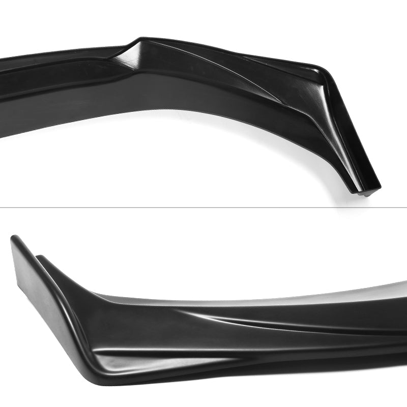 2021-2023 Ford Mustang Mach-E Front Bumper Lip Spoiler 1PC