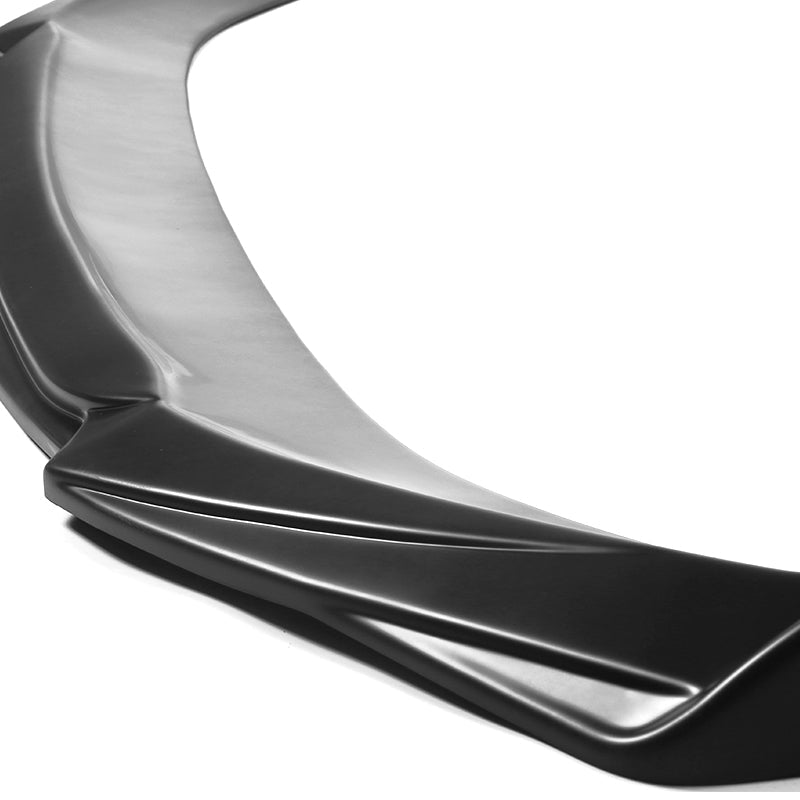 2021-2023 Ford Mustang Mach-E Front Bumper Lip Spoiler 1PC