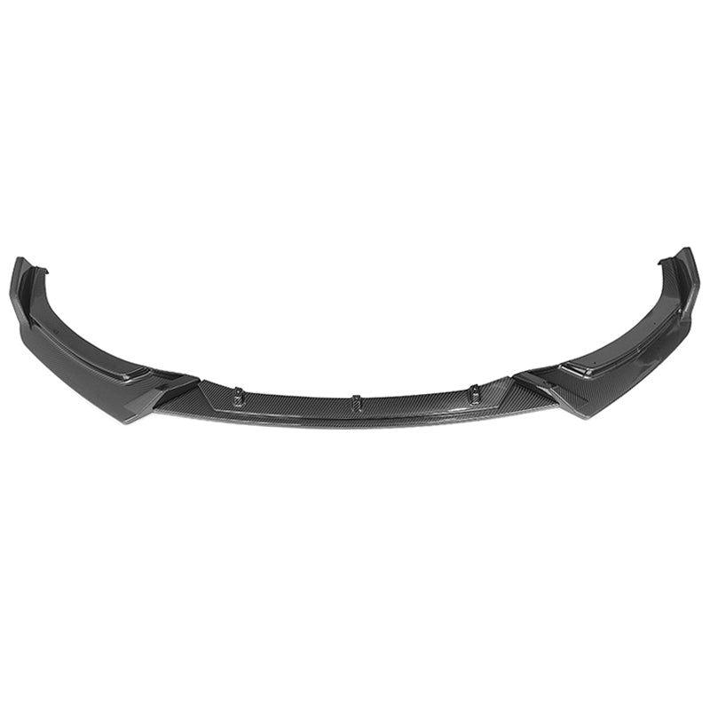 2021-2023 Ford Mustang Mach-E GT Front Bumper Lip Guard PP