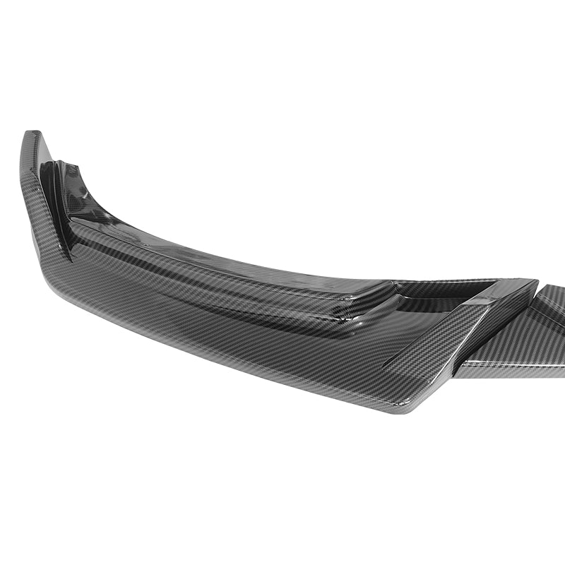 2021-2023 Ford Mustang Mach-E GT Front Bumper Lip Guard PP
